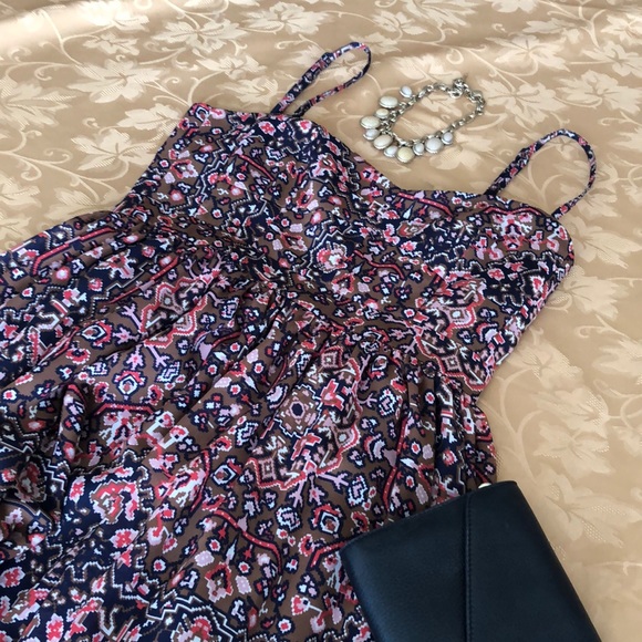 Fall Dress Perfect for Layering - Picture 2 of 7